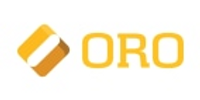 Oro Inc coupons